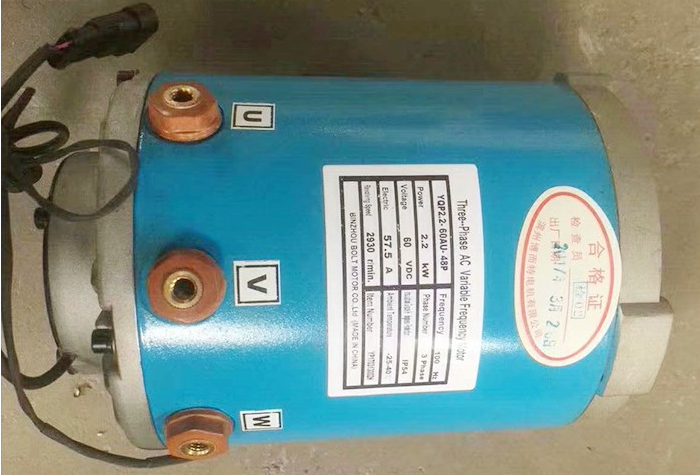 電動平車電機 電動平車電機