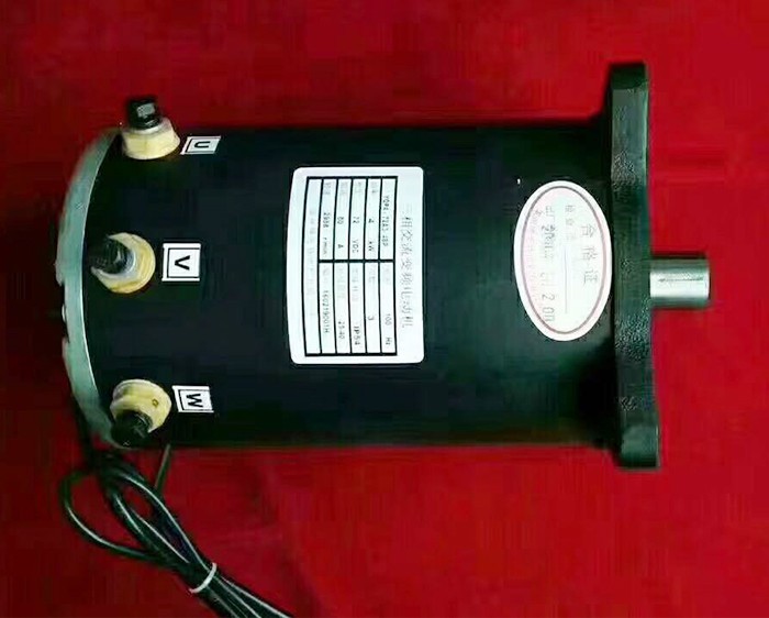 電動汽車電機 電動汽車電機